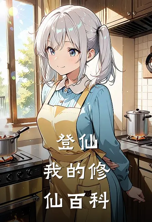 登仙：我的修仙百科