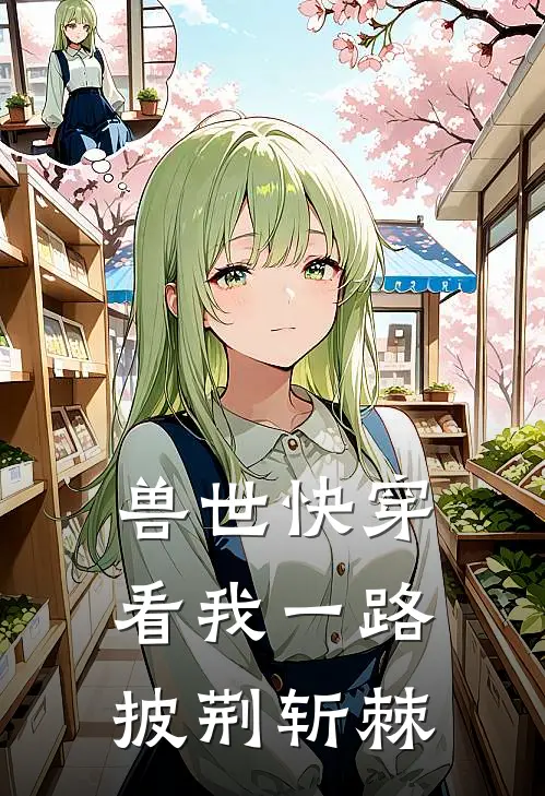 兽世快穿，看我一路披荆斩棘