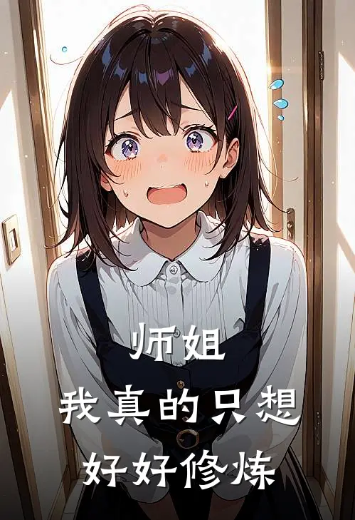 师姐，我真的只想好好修炼
