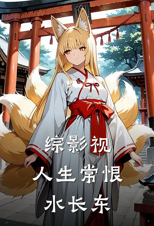 综影视：人生常恨水长东