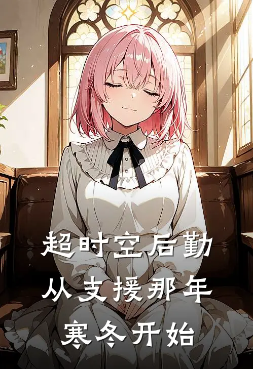 超时空后勤：从支援那年寒冬开始