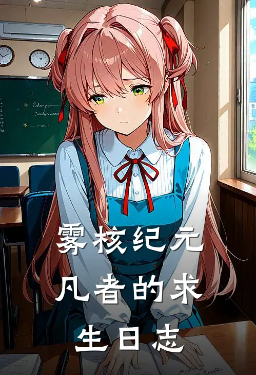 雾核纪元：凡者的求生日志