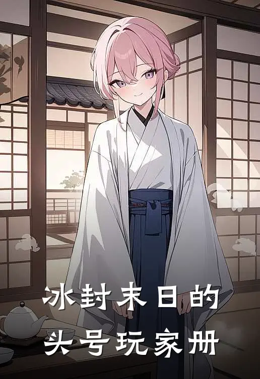 冰封末日的头号玩家册