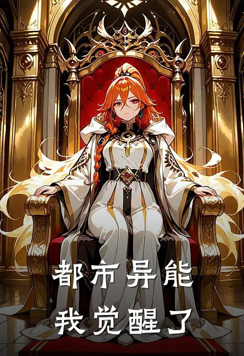 都市异能：我觉醒了