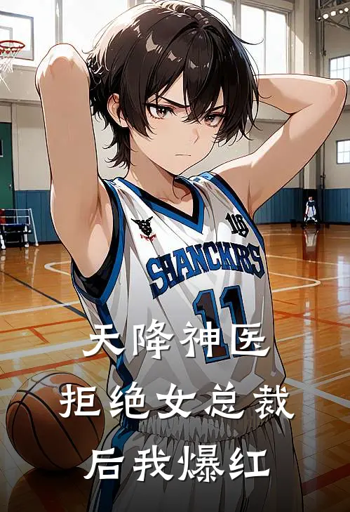 天降神医：拒绝女总裁后我爆红