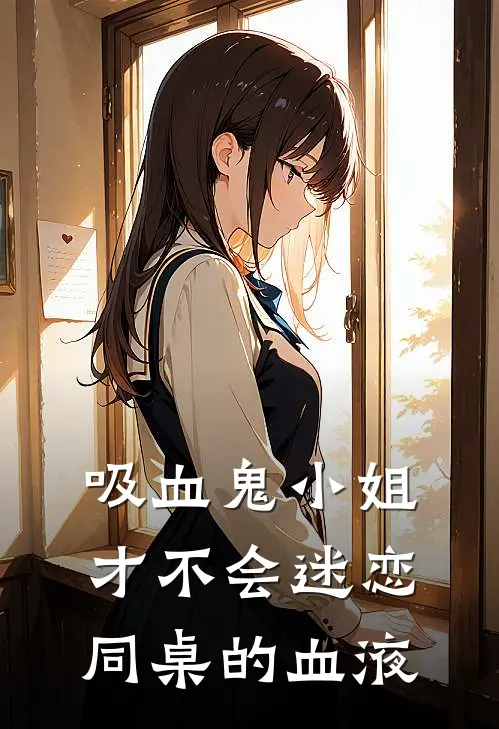 吸血鬼小姐才不会迷恋同桌的血液