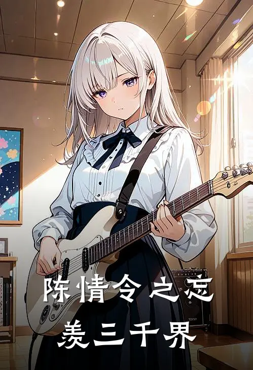陈情令之忘羡三千界