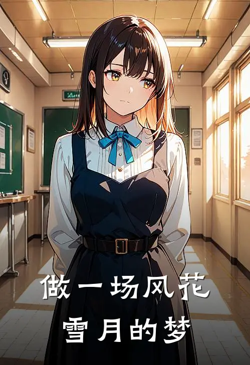 做一场风花雪月的梦