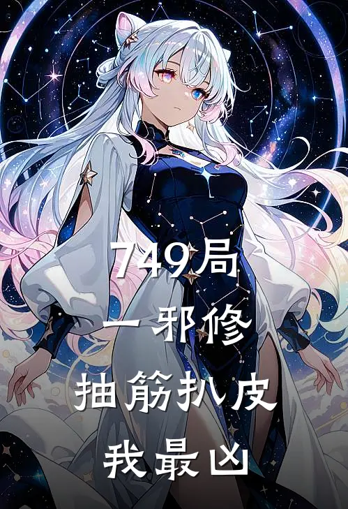 749局一邪修，抽筋扒皮我最凶