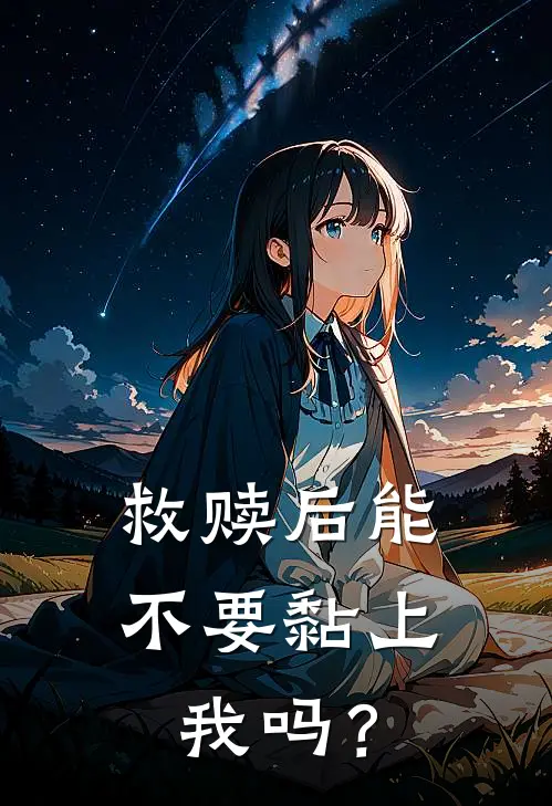 救赎后能不要黏上我吗？