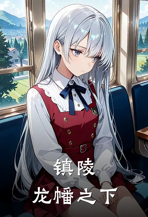 镇陵：龙幡之下