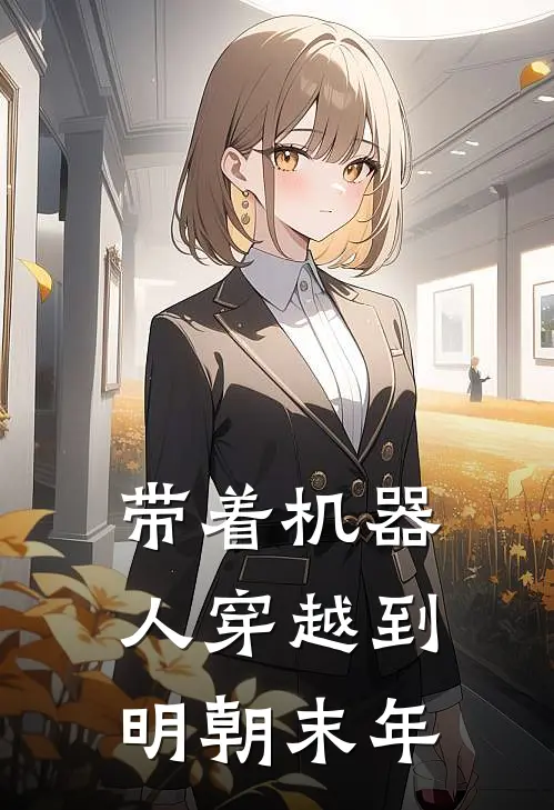 带着机器人穿越到明朝末年