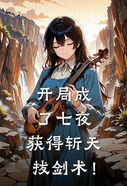 开局成了七夜，获得斩天拔剑术！