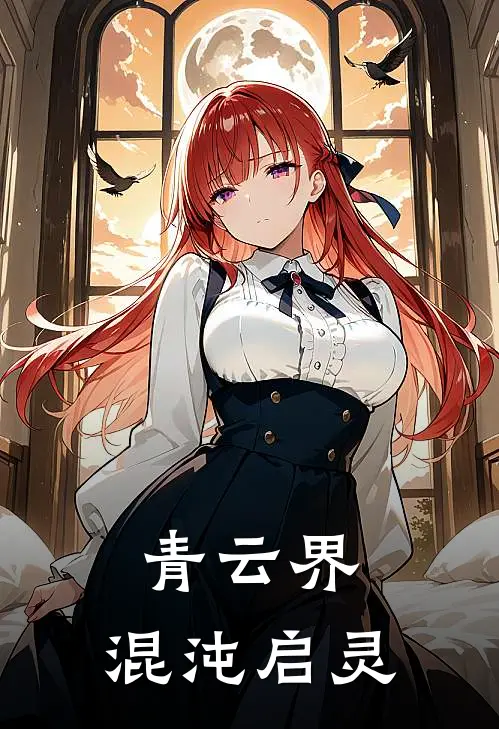 青云界：混沌启灵