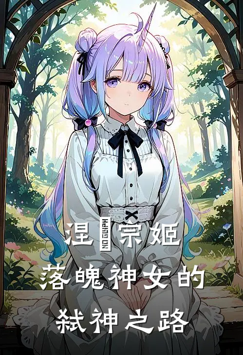 涅槃宗姬：落魄神女的弑神之路