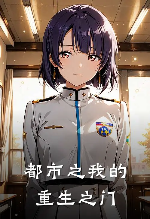 都市之我的重生之门