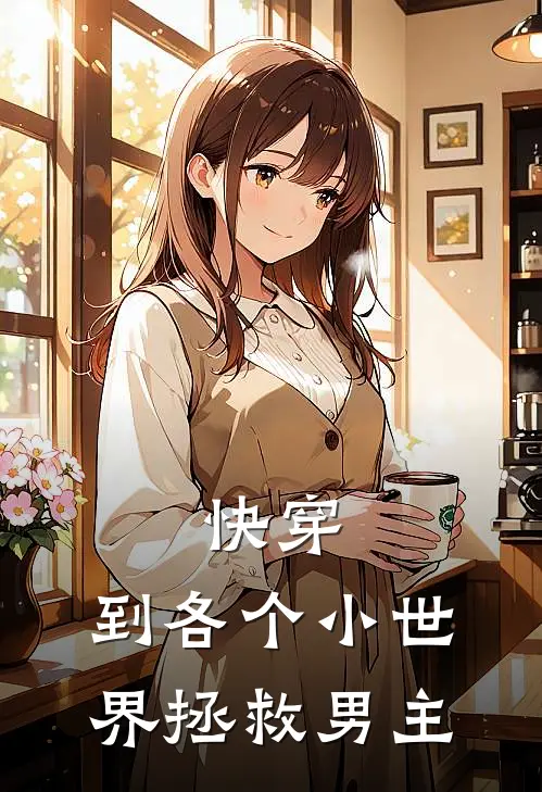 快穿：到各个小世界拯救男主