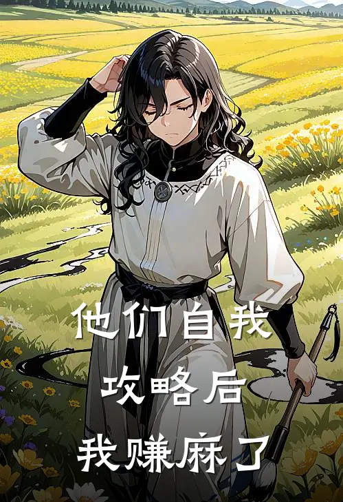 他们自我攻略后，我赚麻了