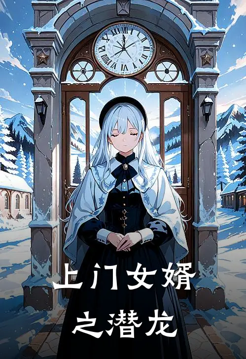 上门女婿之潜龙