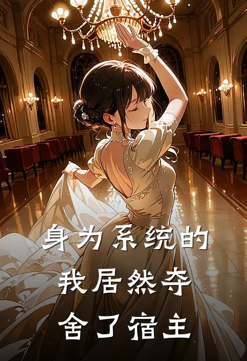 身为系统的我居然夺舍了宿主