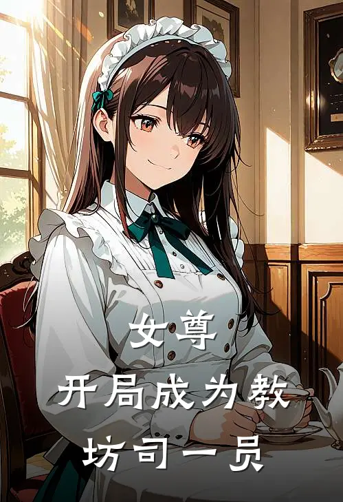 女尊：开局成为教坊司一员