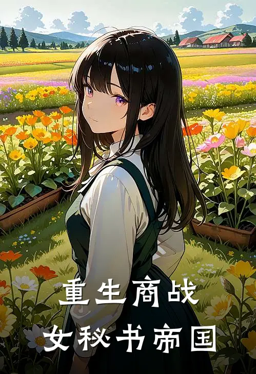 重生商战：女秘书帝国