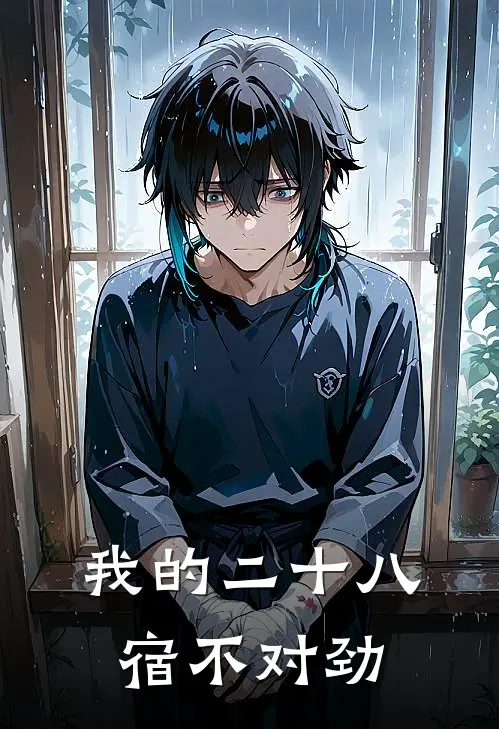 我的二十八宿不对劲