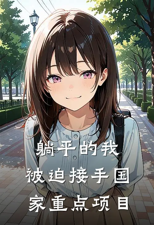 躺平的我，被迫接手国家重点项目