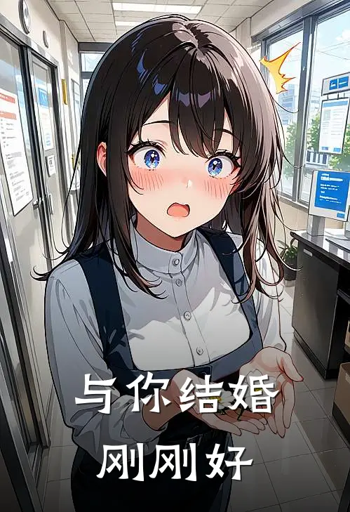 与你结婚，刚刚好