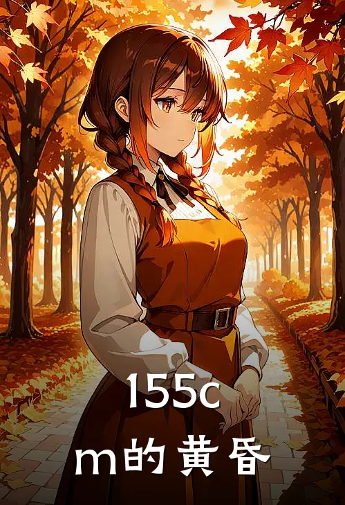 155cm的黄昏
