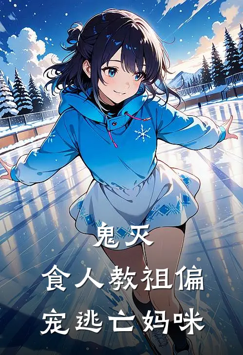 鬼灭：食人教祖偏宠逃亡妈咪