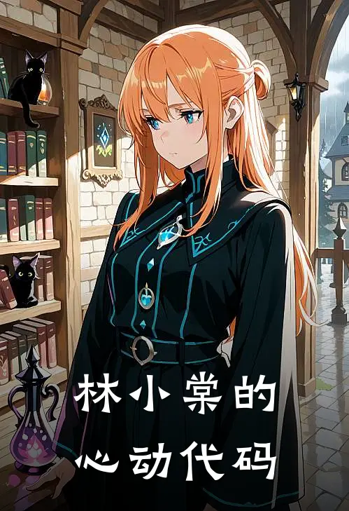 林小棠的心动代码