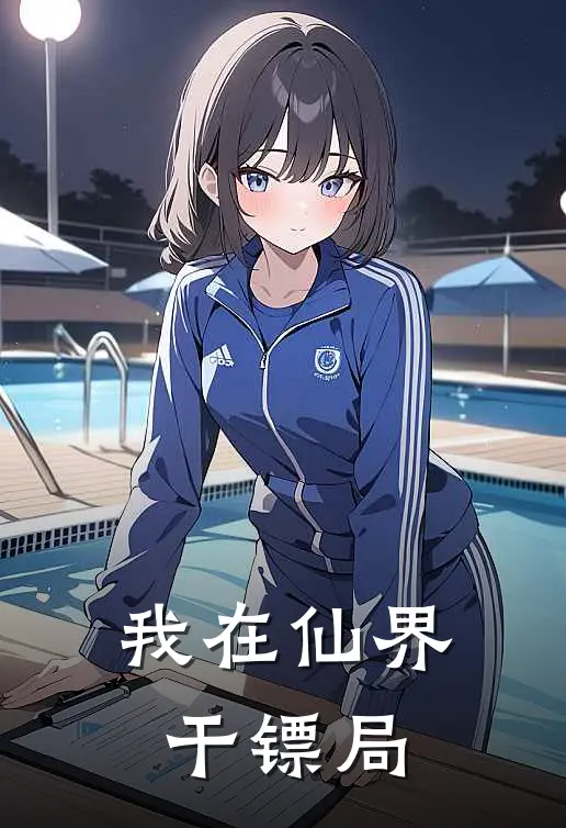 我在仙界干镖局