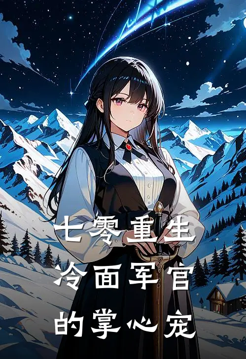 七零重生：冷面军官的掌心宠