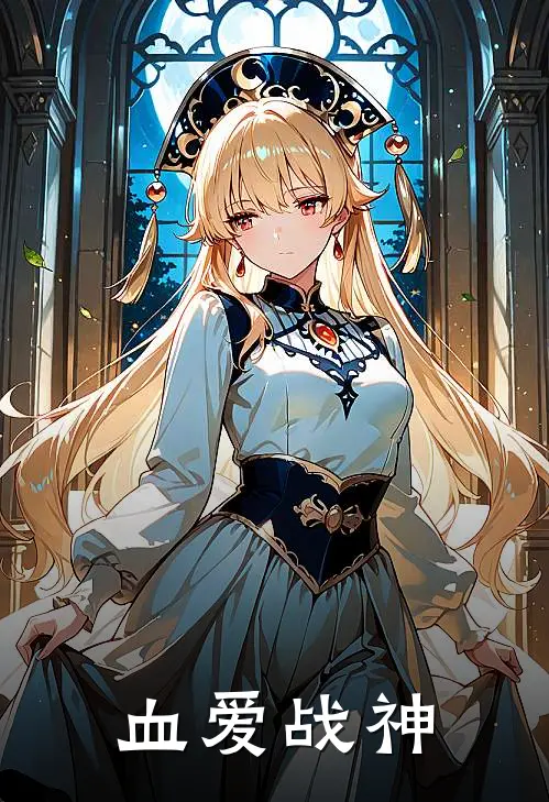 血爱战神