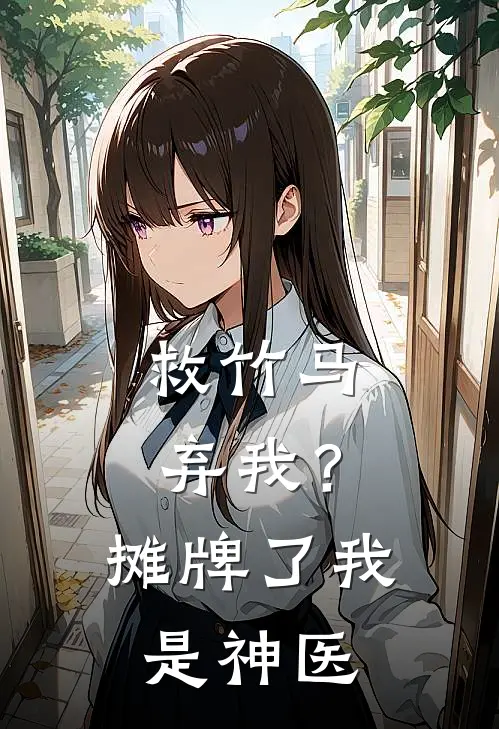 救竹马弃我？摊牌了，我是神医