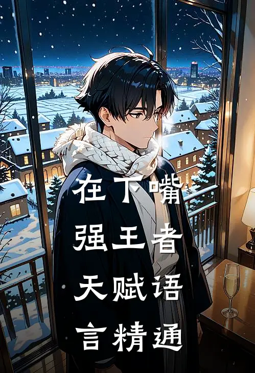 在下嘴强王者，天赋语言精通