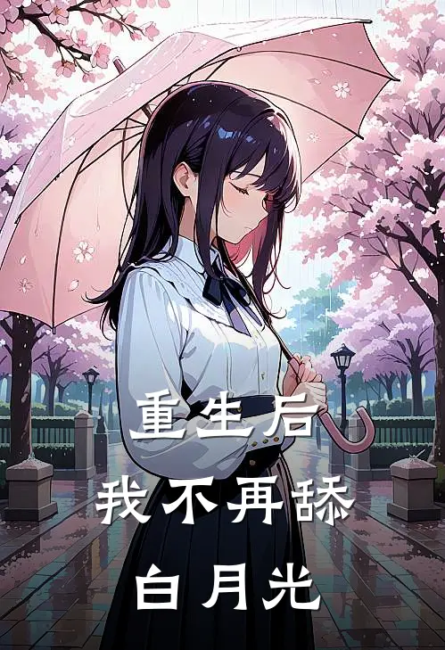 重生后，我不再舔白月光