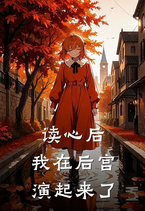读心后，我在后宫演起来了