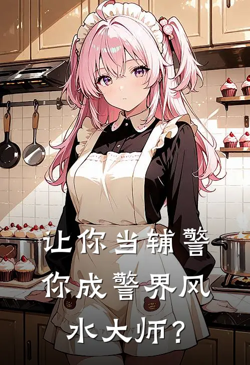 让你当辅警，你成警界风水大师？