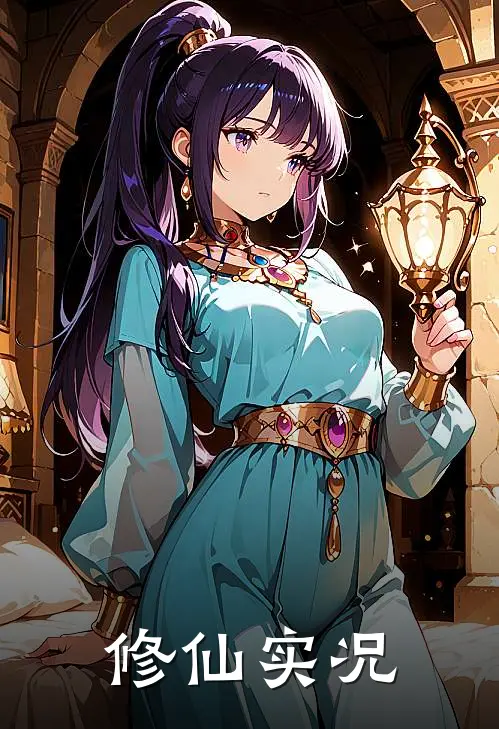 修仙实况