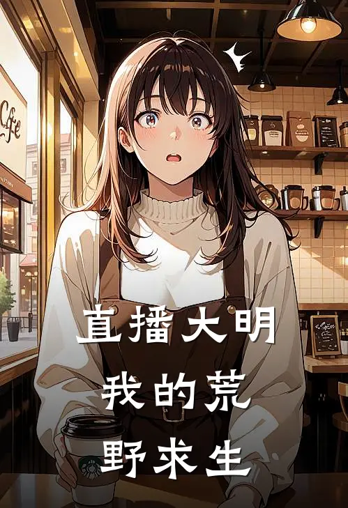 直播大明：我的荒野求生