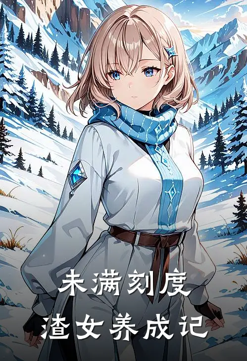 未满刻度：渣女养成记