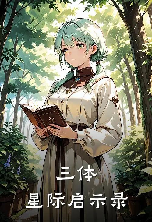 三体，星际启示录