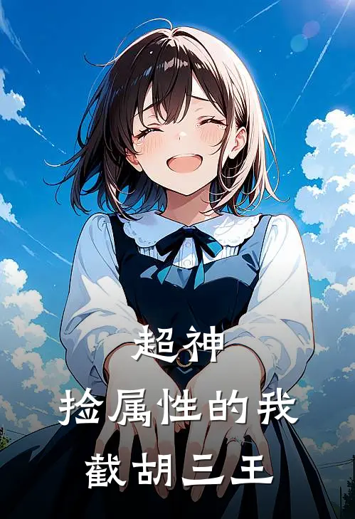 超神：捡属性的我，截胡三王