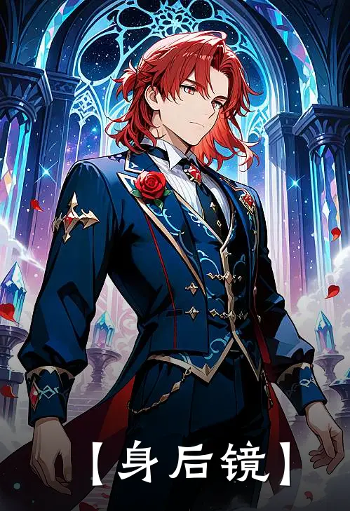 【身后镜】