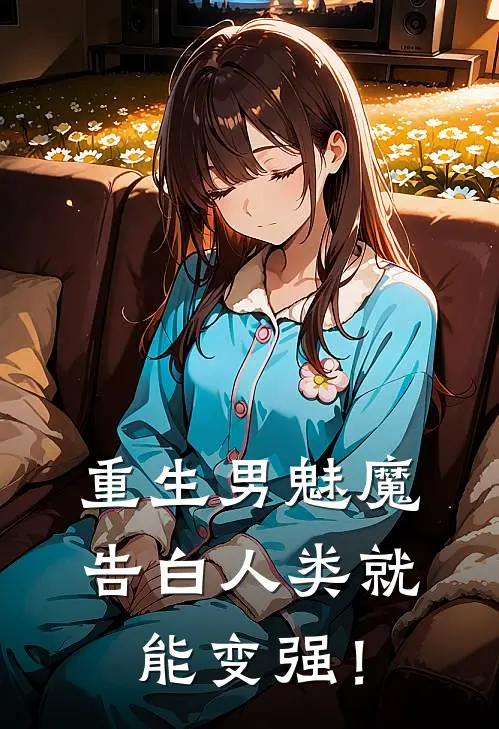重生男魅魔，告白人类就能变强！