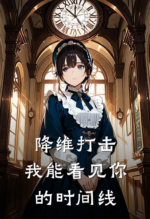 降维打击：我能看见你的时间线