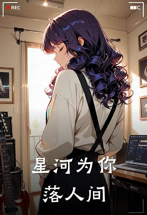 星河为你落人间