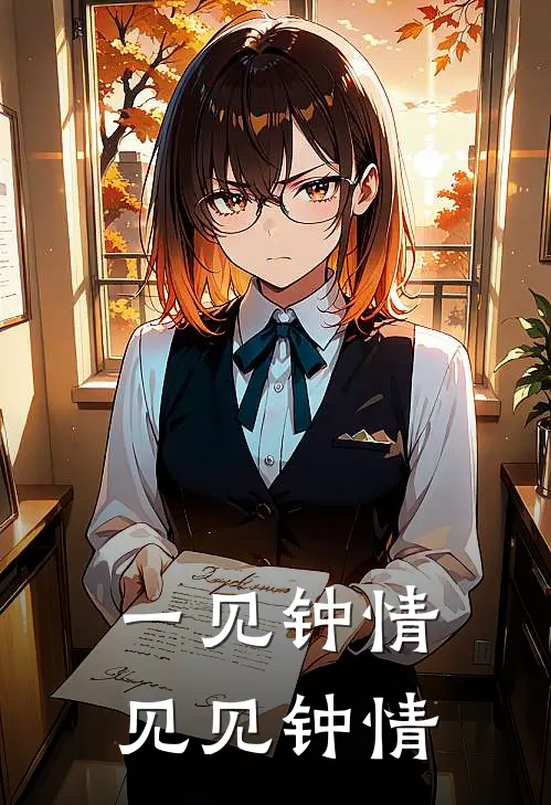 一见钟情，见见钟情